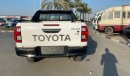 Toyota Hilux GR sport | Diesel | brand new | 2023 model