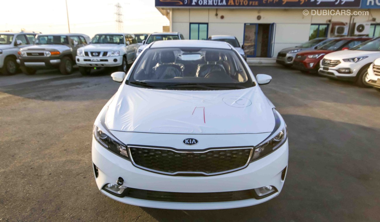 Kia Cerato