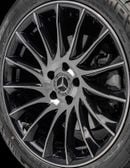 Mercedes-Benz V 250 4,295x60 • 20% DP • 2023 Mercedes V-Class V250 Falcon Edition 2.0 211 BHP • Mercedes Service Contrac