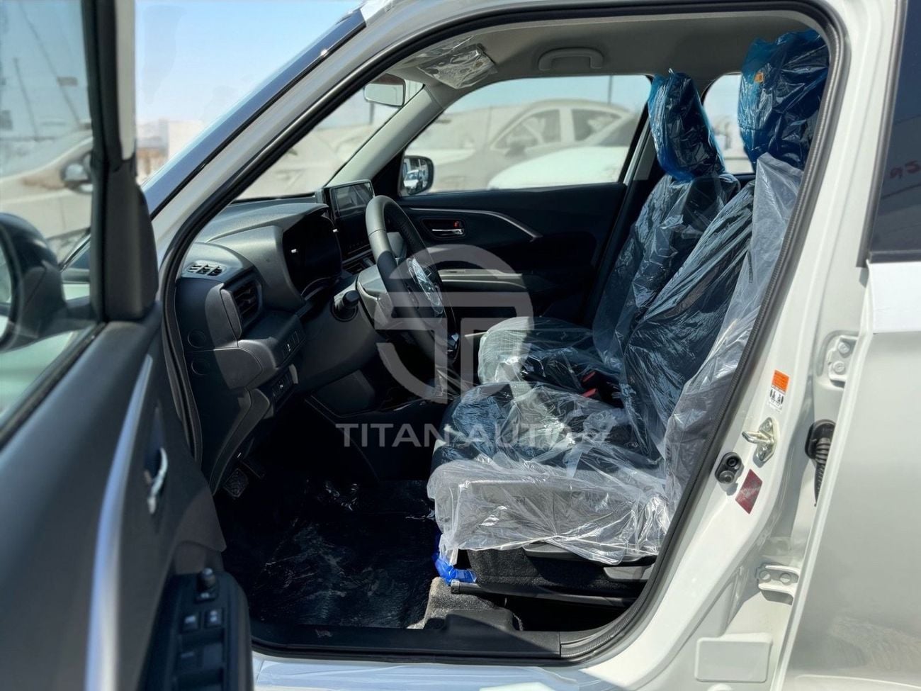 سوزوكي سويفت