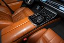 BMW 735i 735i | GCC Specs | Pristine Condition