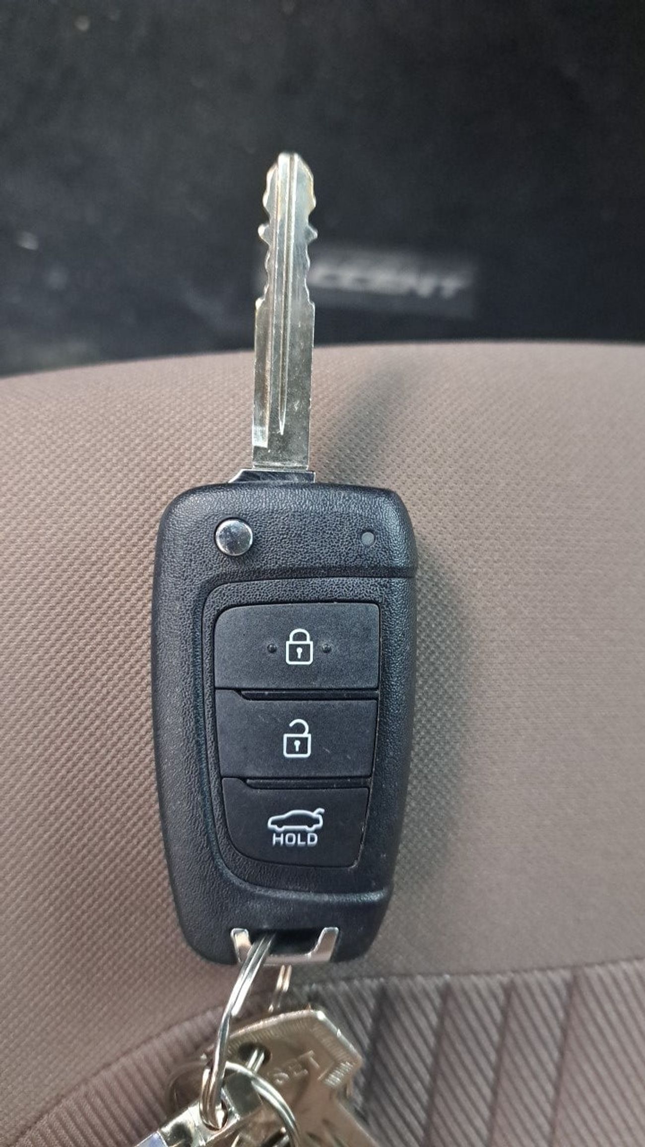 Hyundai Accent SMART 1.5 | Zero Down Payment | Home Test Drive