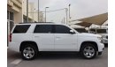 Chevrolet Tahoe LT Chevrolet Tahoe LT 2016 GCC