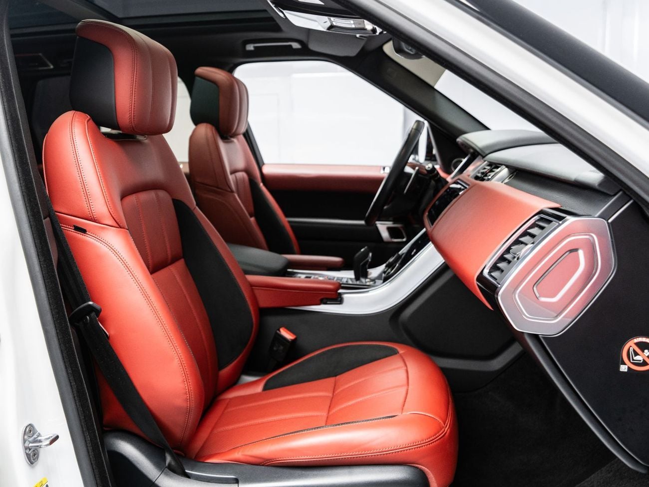 Land Rover Range Rover Sport HSE Dynamic 5.0L (510 HP) 2019 Range Rover Sport HSE Dynamic Supercharged P525, 5.0 SC V8, 4WD, 525b