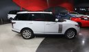 Land Rover Range Rover Vogue Supercharged