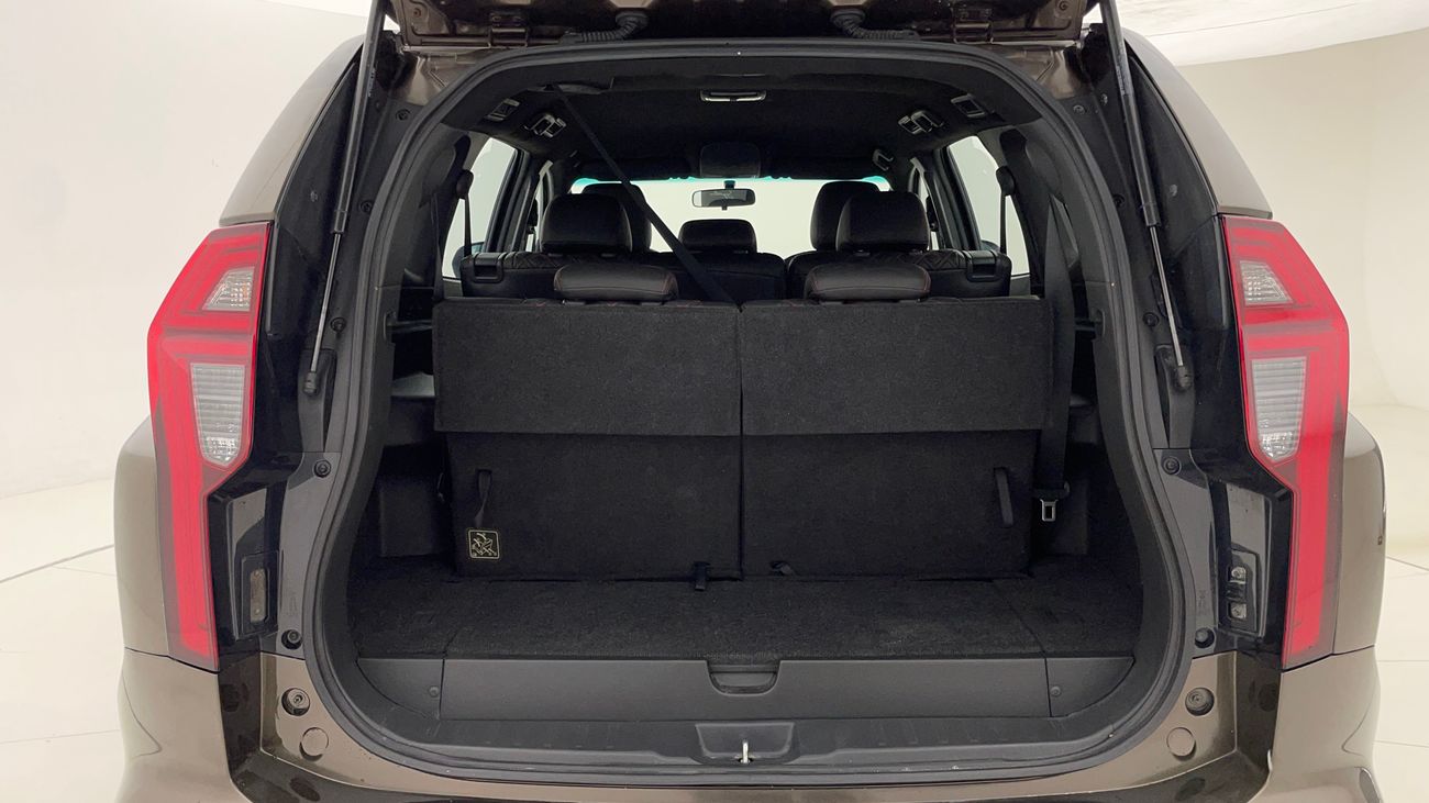 ميتسوبيشي مونتيرو سبورت GLX M/L SIGNATURE EDITION 3 | بدون دفعة مقدمة | اختبار القيادة في المنزل