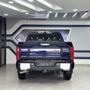 تويوتا تاندرا V6 3.5L Twin Turbo