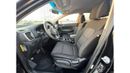 Kia Sportage 2018 Kia Sportage LX 2.4L V4 - AWD 4x4 MidOption+ -