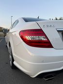 Mercedes-Benz C 250