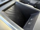 Nissan Patrol LE PLATINUM CITY Nissan patrol platinum full option 3.5l T A/T V6  4WD Gcc black color inside beige