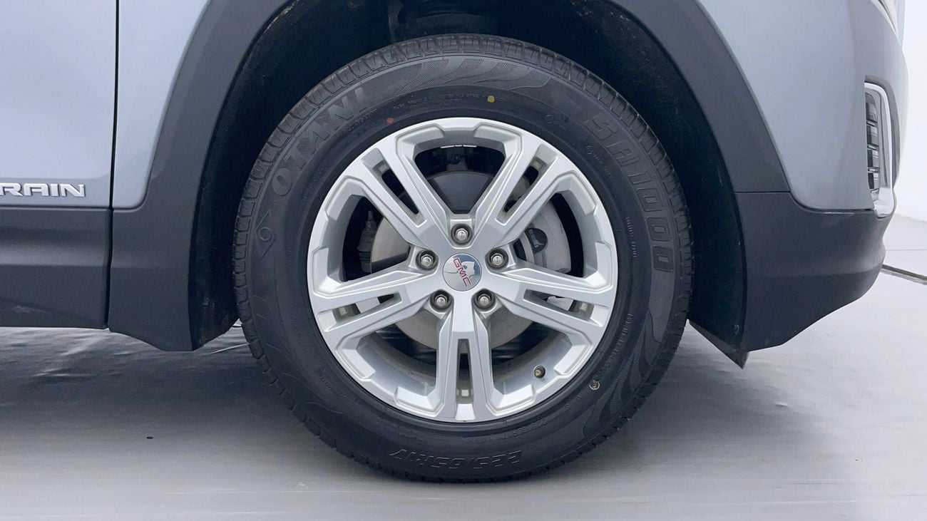 GMC Terrain SLE 1.5 | Under Warranty | Inspected on 150+ parameters