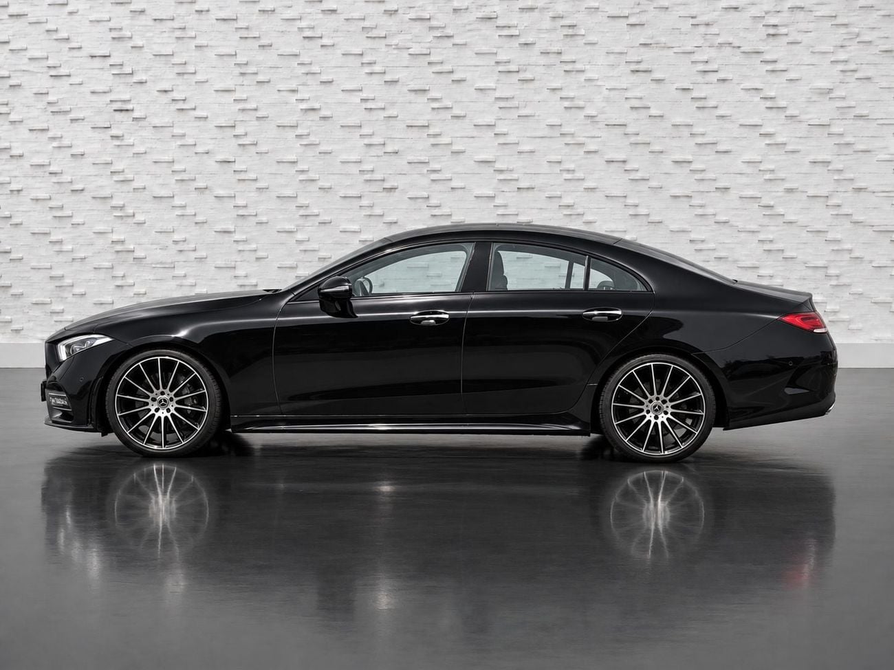 Mercedes Benz CLS350 STANDARD