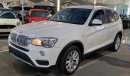 BMW X3 0/.Down payment