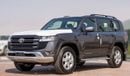 Toyota Land Cruiser LC300 GXR 4.0P AT MY2025 – GREY