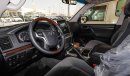 Toyota Land Cruiser TOYOTA LAND CRUISER 200  V8 4.5L TURBO DIESEL 8 SEAT AUTOMATIC TRANSMISSION