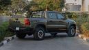 RAM 1500 RHO Hurricane H.O 3.0TT GCC 2026 With 5 Years Or 200,000 Warranty