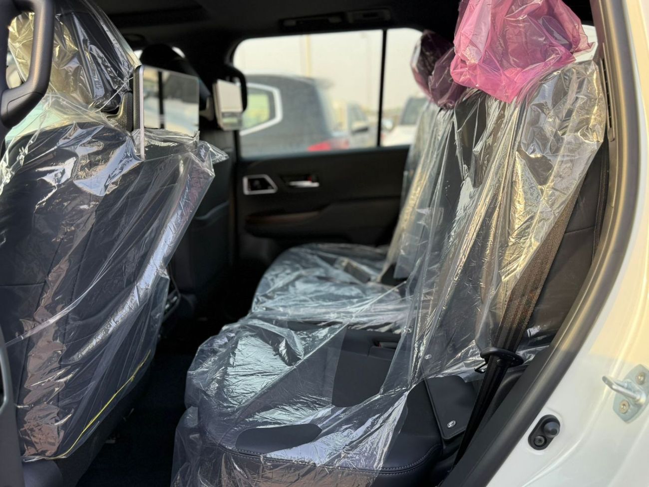 Toyota Land Cruiser Toyota Land Cruiser VX 4.0L 2025