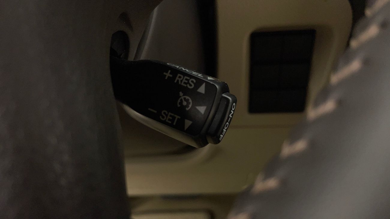 تويوتا برادو GXR 4 | بدون دفعة مقدمة | اختبار القيادة في المنزل