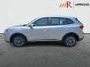 MG ZS STD 2.0