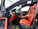 BMW X6 M COMPETITION X6M Competition, Warranty, Full Service History, Carbon Fiber Interior, GCC