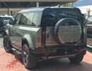 Land Rover Defender P400 90 X-Dynamic HSE 3.0L (5 Seater) X Dynamic HSE Under Warranty 2025 5 Seater