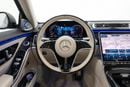 Mercedes Maybach S680 Maybach Mercedes-Maybach S680 2022 | V12 Biturbo | AED 10,281 P.M | 0% Downpayment