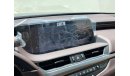 Lexus ES350 MID OPTION 2021 PANORAMIC / BLINDSPOT/ NAVIGATION ( RAMDAN OFFERS ) PRODUCTION 2021