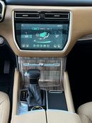 أم جي RX8 لاكجري