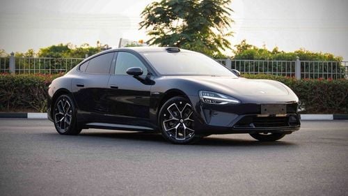 شاومى SU7 PRO - Black inside Black | Export Only