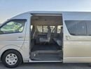Toyota Hiace TOYOTA HIACE COMMUTER VAN RHD 2006 MODEL 2.7 L PETROL AUTOMATIC(PM02168)