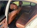 BMW 535i Sport
