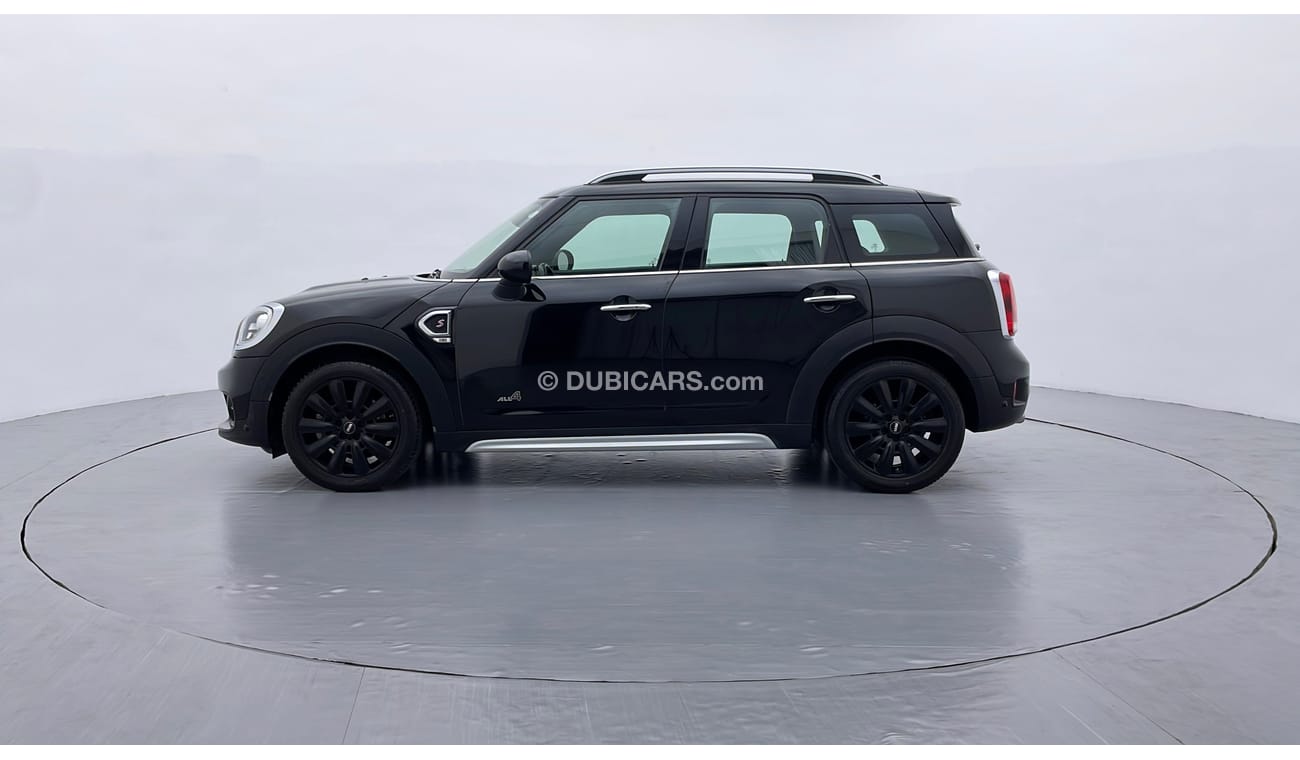 Mini Cooper Countryman S ALL4 2 | Under Warranty | Inspected on 150+ parameters