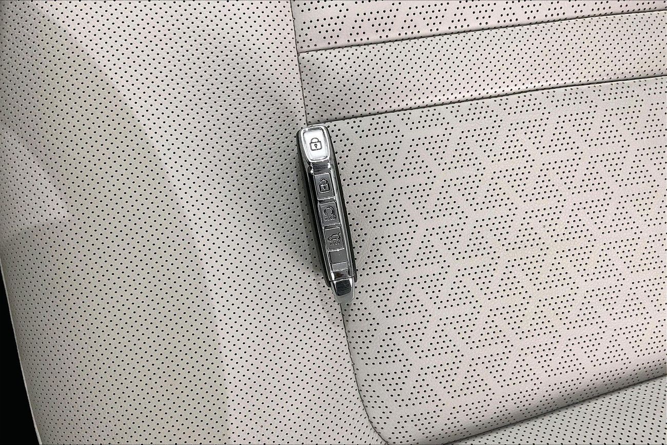 كيا سورينتو EX Top | شامل الضمان | 0 ﺪﻔﻋﺓ ﺃﻮﻟﻯ