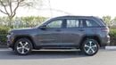 Jeep Grand Cherokee (For Export , НА ЭКСПОРТ) LIMITED PLUS LUXURY 2025 GCC Без пробега