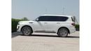 Nissan Patrol LE Platinum City Full Option