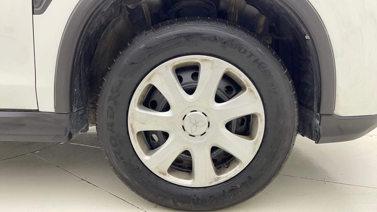 Mitsubishi ASX 2022 GLX LOWLINE | AED 546/Month | 0 DP | 30 Day Return | Warranty