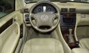 مرسيدس بنز C 180 EXCELLENT DEAL for our Mercedes Benz C180 Kompressor ( 2007 Model ) in Black Color GCC Specs