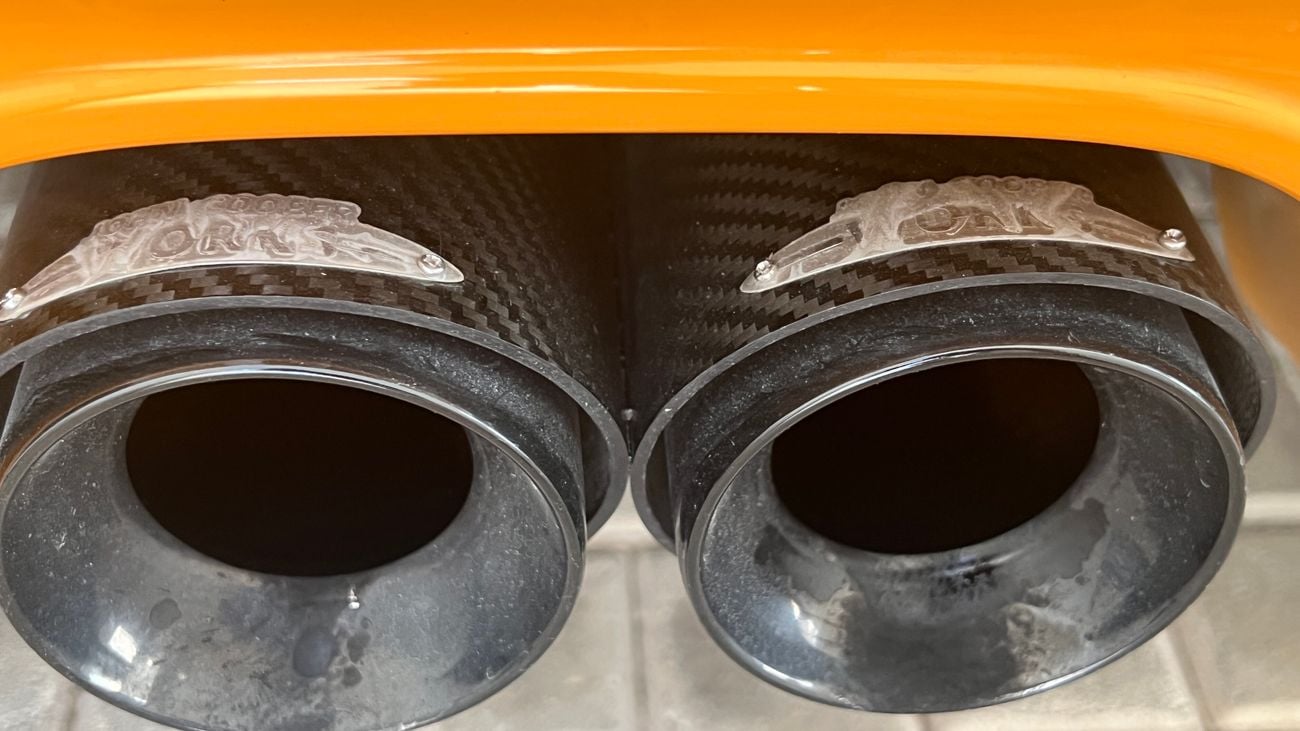 ميني جون كوبر s 2.0 turbo