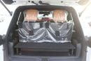 Lexus LX700h SIGNATURE WITH AUTO PARK, 22 WHEELS, SOFT CLOSE, HEADUP DISPLAY, MODEL 2026