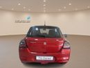 Suzuki Swift Dzire GLX 1.2L