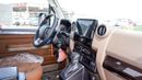 تويوتا لاند كروزر 70 LX 2.8 L d