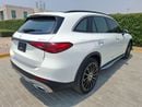 Mercedes-Benz GLC 220 d Mercedes-Benz GLC220d 2024