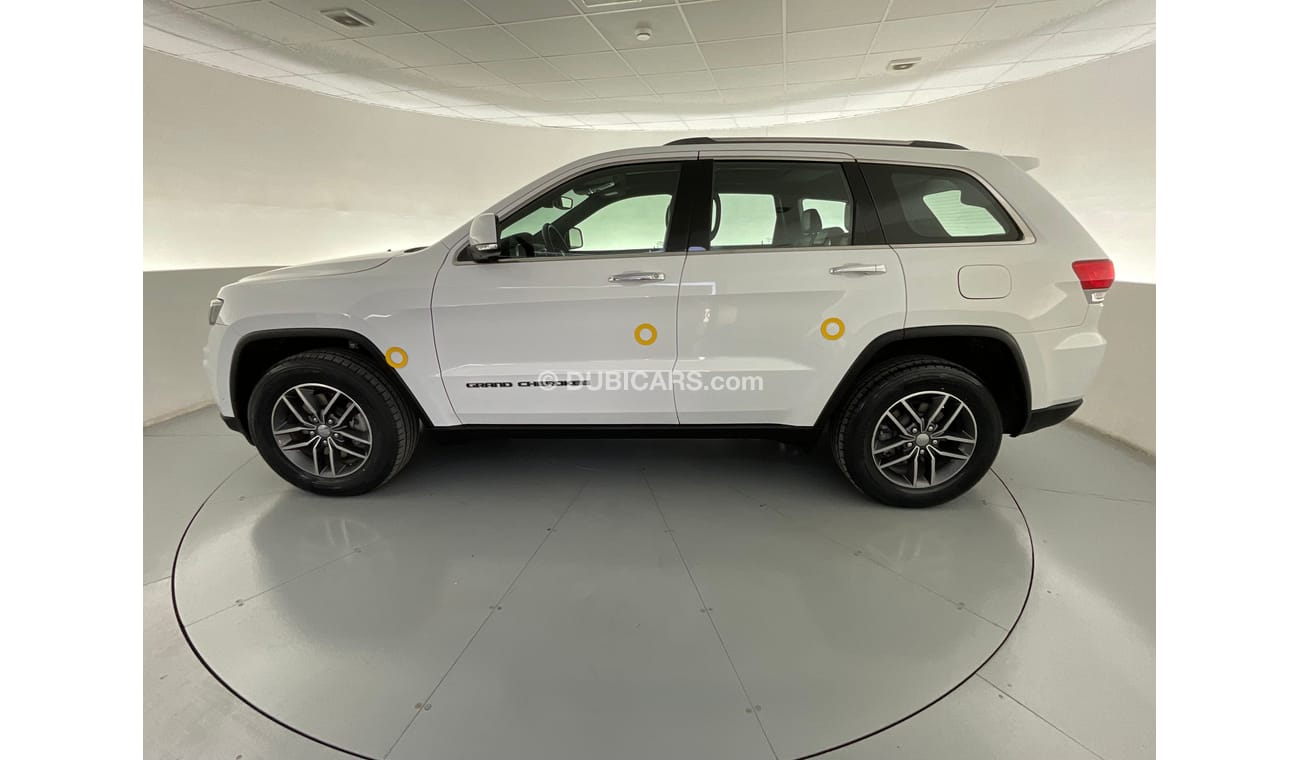Jeep Grand Cherokee Limited | 1 year free warranty | 7 day return policy | Zero down payment