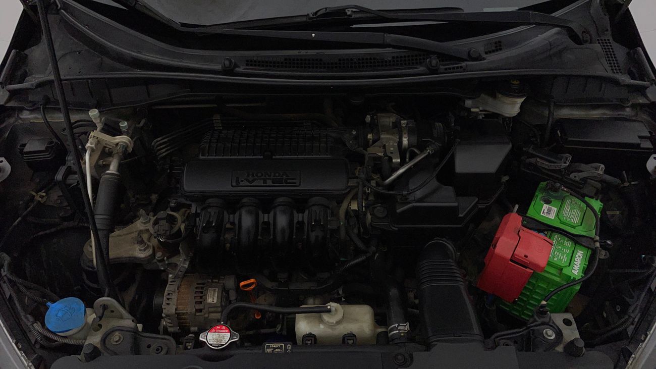 Honda City EX 1.5 | Zero Down Payment | Free Home Test Drive