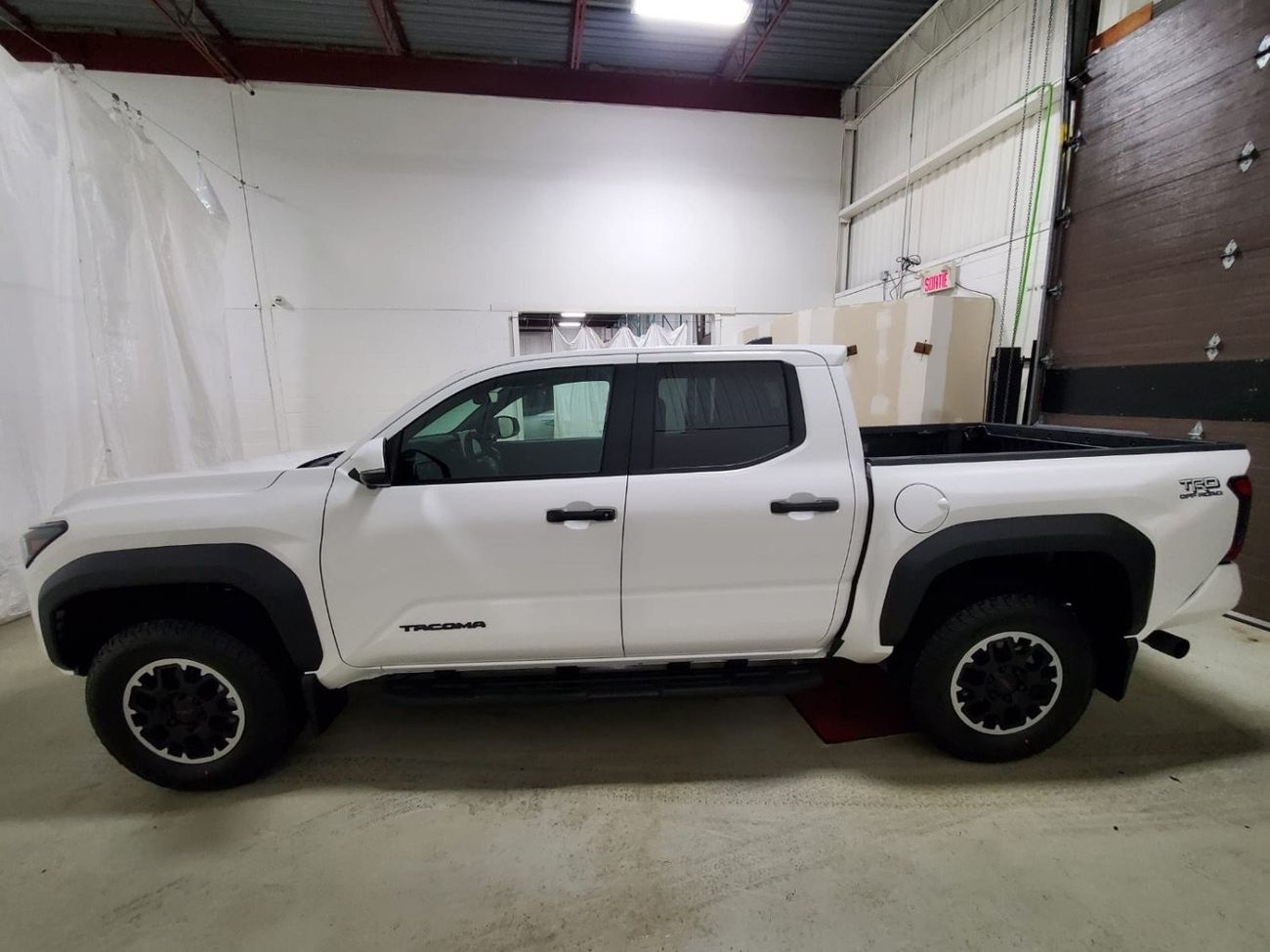 Toyota Tacoma TOYOTA TACOMA TRD SPORT PREMIUM 2024 V6 PETROL