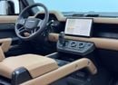 Land Rover Defender P400 110 X-Dynamic HSE 3.0L (5 Seater) 2025 Land Rover Defender P400 HSE 110 X-Dynamic HSE, 2030 Lan