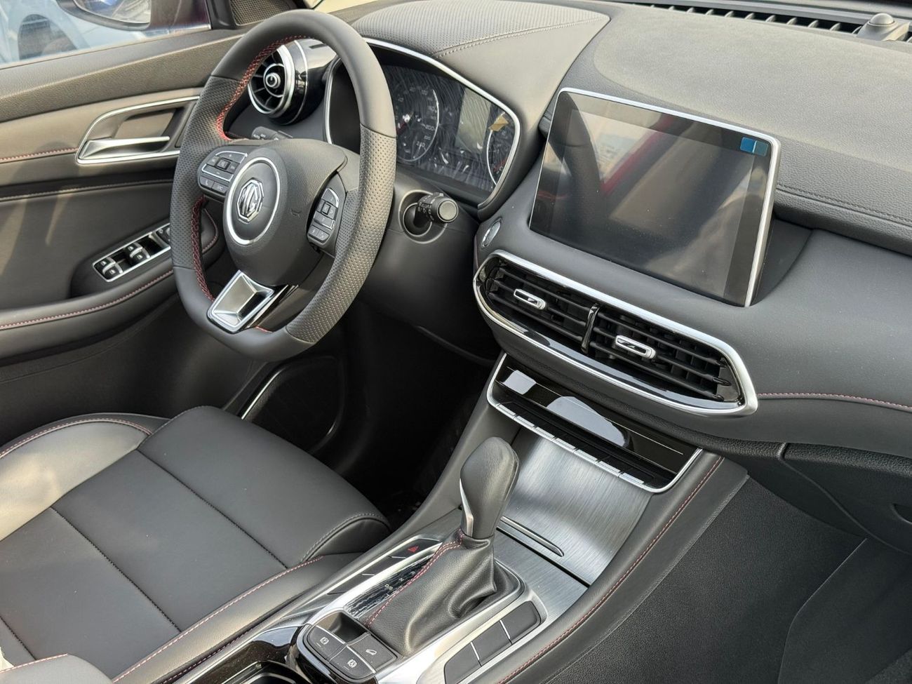 MG HS 20T Comfort 1.5L Petrol 2024 Model Export Price @ 52,000 AED