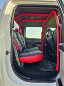 فورد F 150 XL/ GCC 4WD V8 5.0/ LOW MILEAGE/ METHOD RIMS/ NEW TYRES/ ROLL BAR/ LEATHER/ DVD CAMERA/ LOT#19551