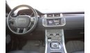 Land Rover Range Rover Evoque Range Rover Evouq 2016