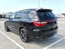 Dodge Durango Dodge Durango R/T - 2021 - Black